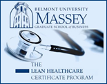 Belmont University Mba Program