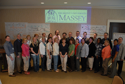 Lean Healthcare Massey May 2009.jpg