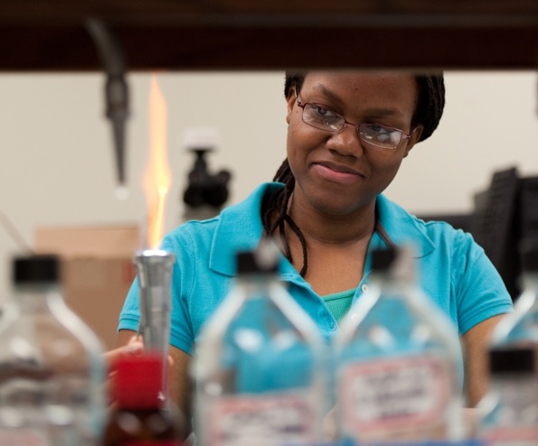 lesson plans for student with a special needese studentin 4th grade science