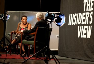 Melinda Doolittle