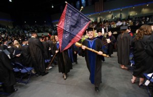 Graduation 2012
