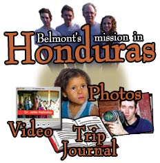 Honduras - KidSake Foundation