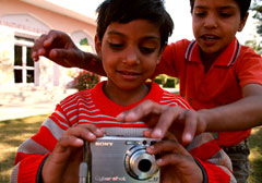 Orphanage Photographers