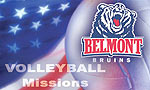 Belmont Volleyball Mission