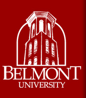 Belmont University Home