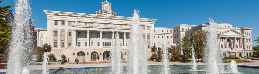 Health Sciences at Belmont University