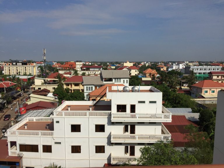 Cambodia | Health Sciences at Belmont University